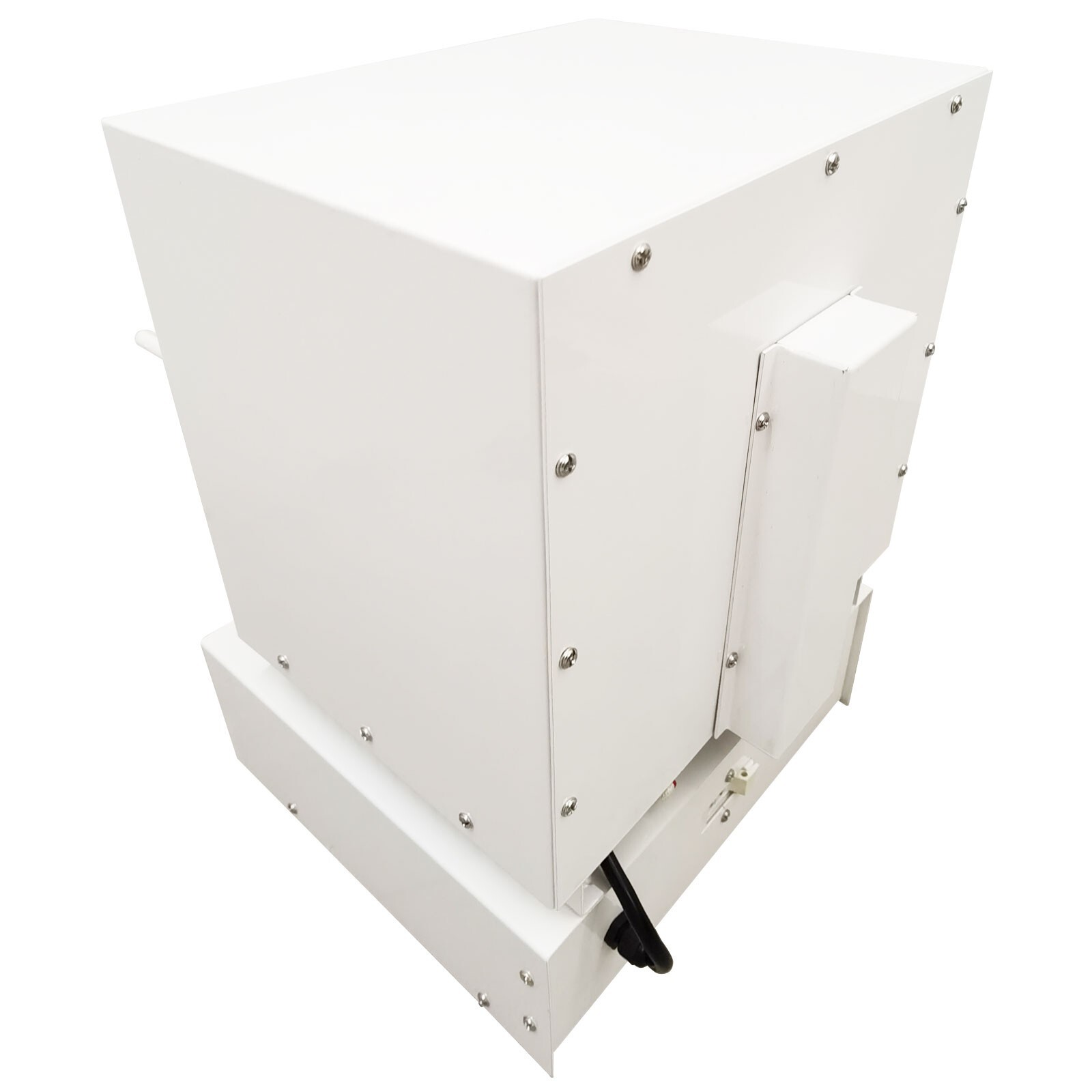 1100℃ Lab High Temperature 110V 2KW Muffle Furnace Burnout Oven