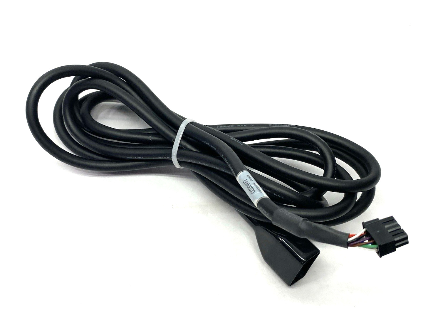 Oriental Motor CC030VAF2 Motor Cable (9.8 ft. [3 m]) for AR Series DC Input
