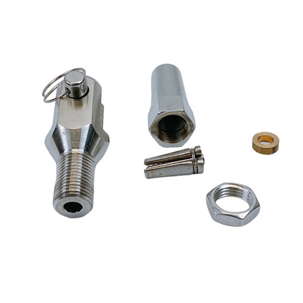 Marine Boat Stainless Steel T316 Swageless Jaw For Cable Wire Rail Railing
