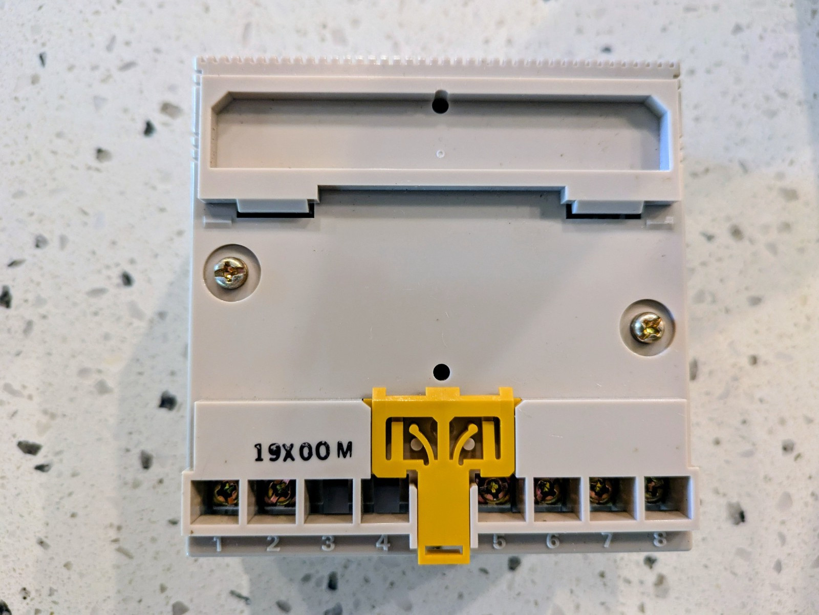 OMRON H5L-A; 24h, 7day Time Switch – Free Shipping