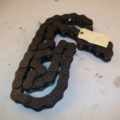 Used Rear Roller Chain Assembly fits Case 450 450 465 87425114