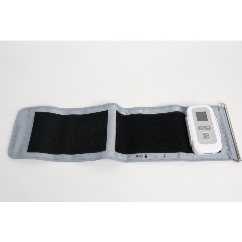 317413096141 CONTEC ABPM70 Ambulatory Blood Pressure Monitor Upper Arm NIBP New
