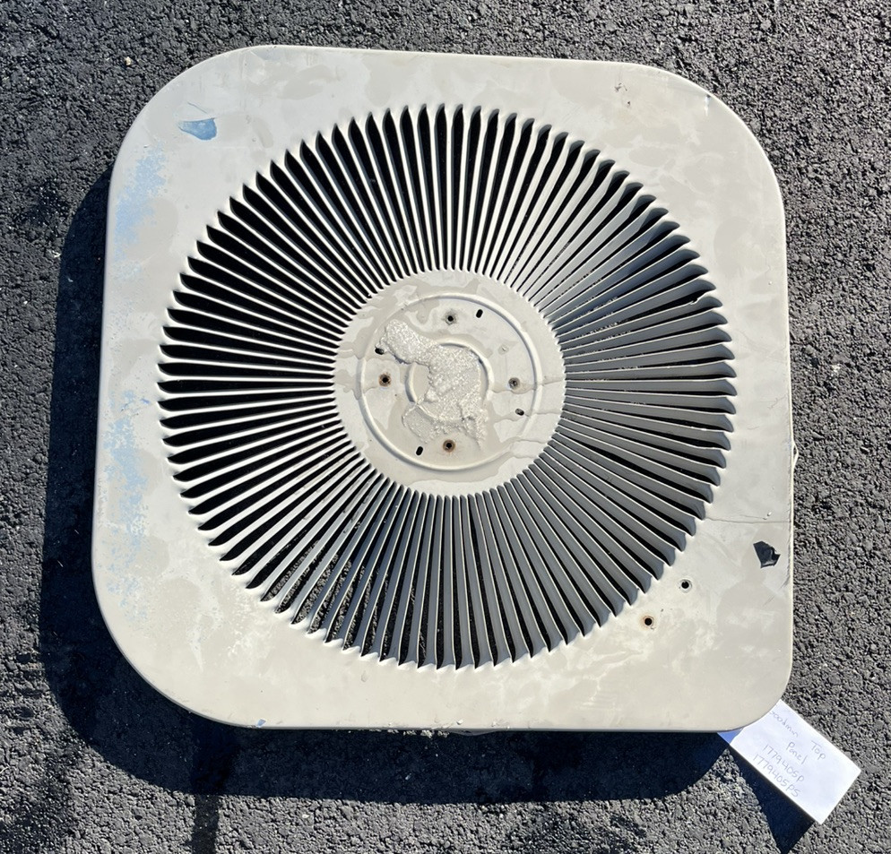 Goodman 1779405PS Top Panel 23 x 23 1779405P USED