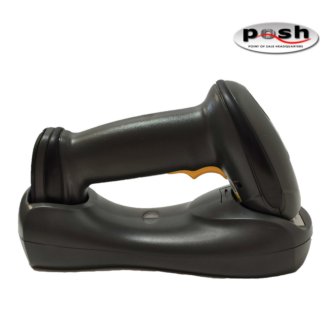 Symbol DS6878-DL20007WR Barcode Scanner Kit ***Best Deal in all of eBay***
