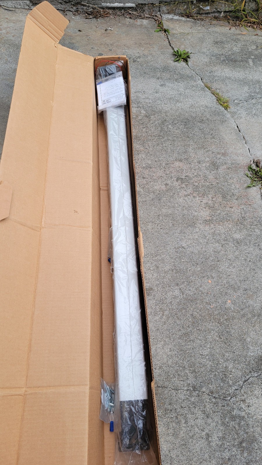 ASSA ABLOY 8099-M1-3142 42 Inch Exit Device Push Bar – FREE SHIPPING