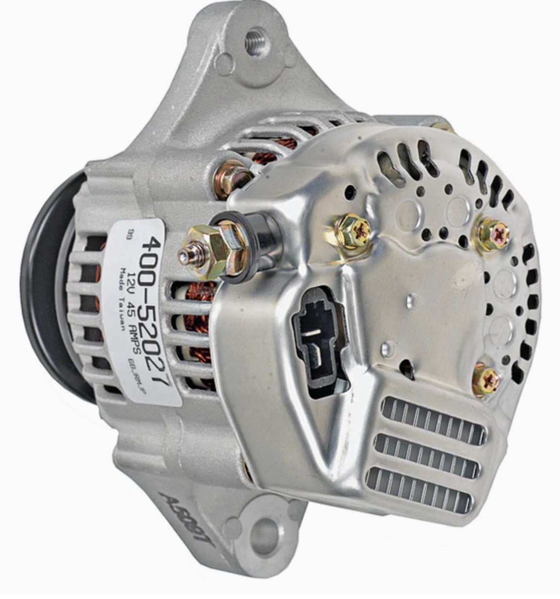 DB Electrical Alternator for Kubota B1550DT B1550DTEX B1550HSD 1996-1998