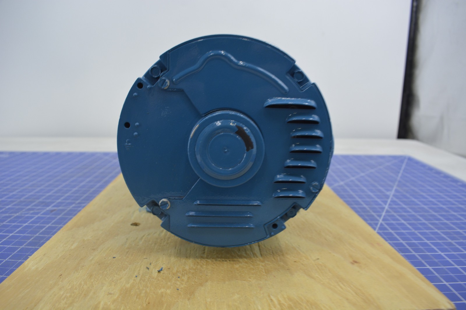 147790/ PUMP, TH FSHR 099123, 1HP, 50-60-3, 310CS5M-AB-03 HI TEMP/ BURKS PUMPS