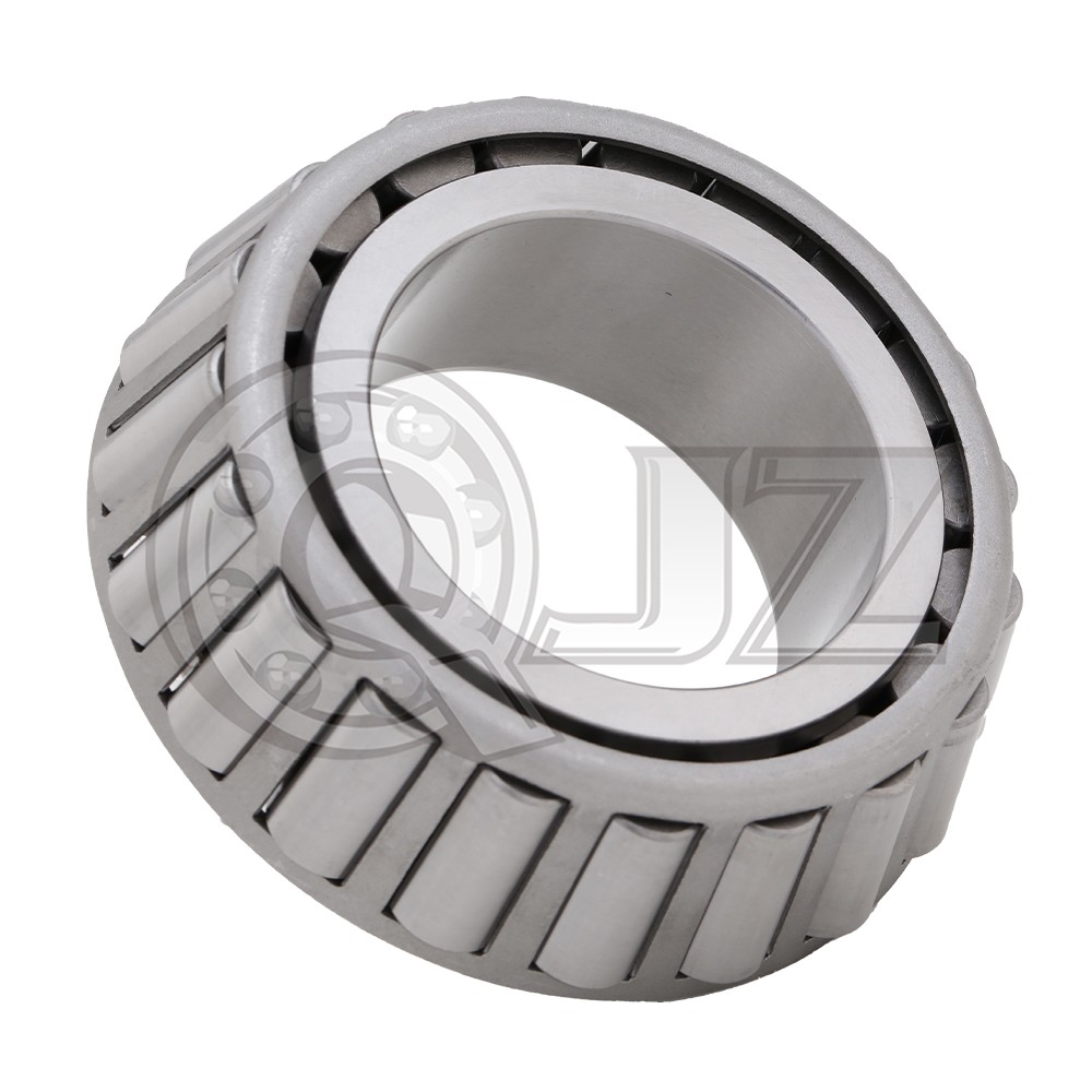 [1-Pack] 757 Tapered Roller Bearing Single Cone [3-1/4 in Bore x 1.9 in W]