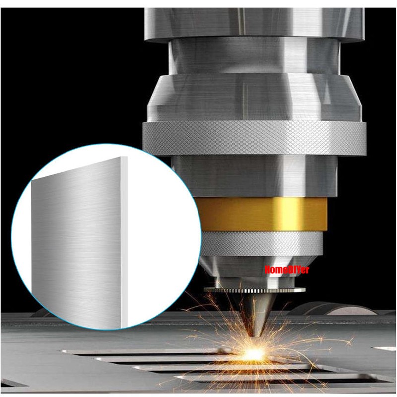 Aluminium Sheet Plate 1060 | 0.3mm–6mm Thick | Cut to Size | Metalworking Sheet
