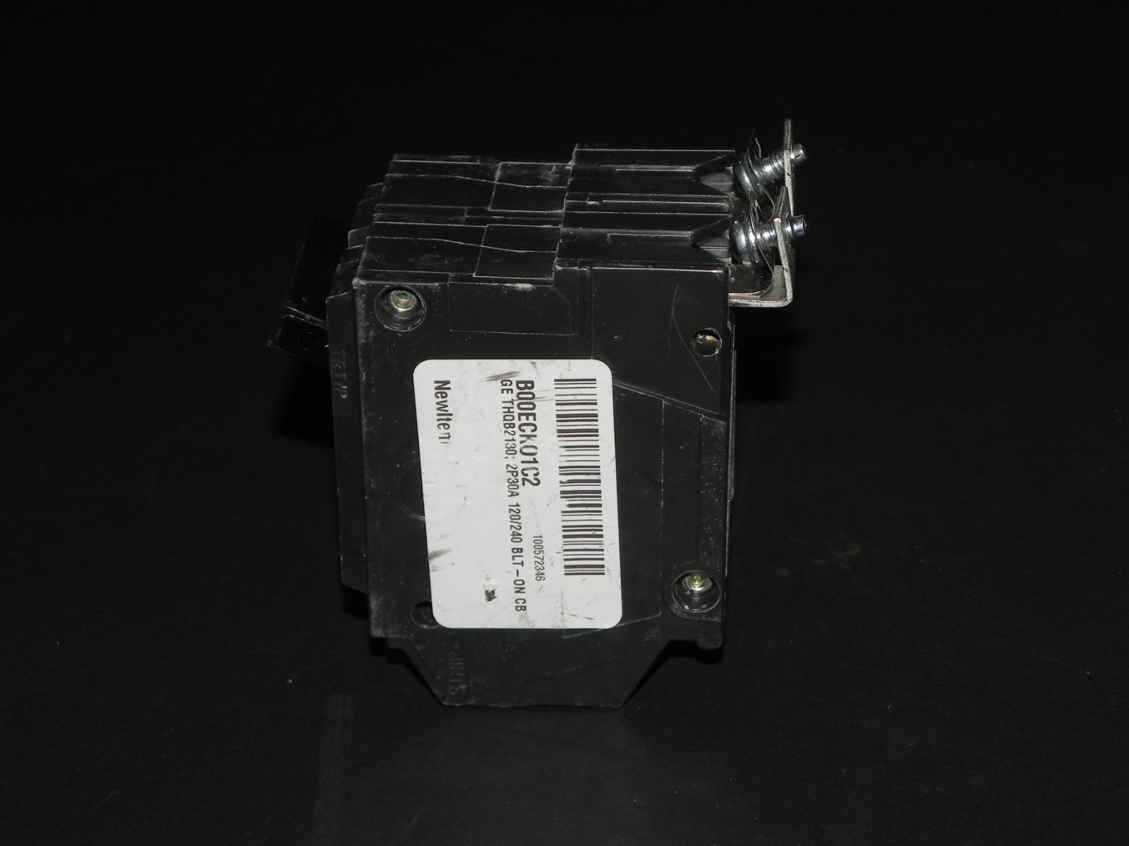 sh3 ABB THQB2130 30 AMP Double Pole Bolt-On Breaker