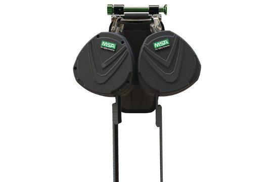 MSA V-EDGE, Leading Edge Web SRL, 8ft, (2.4m), Twin Leg, AL36CL.