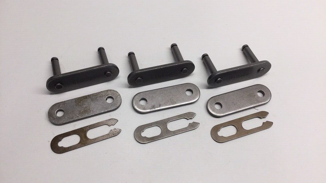 Link C2060H Connecting Link (Pack of 3) CL Clip style