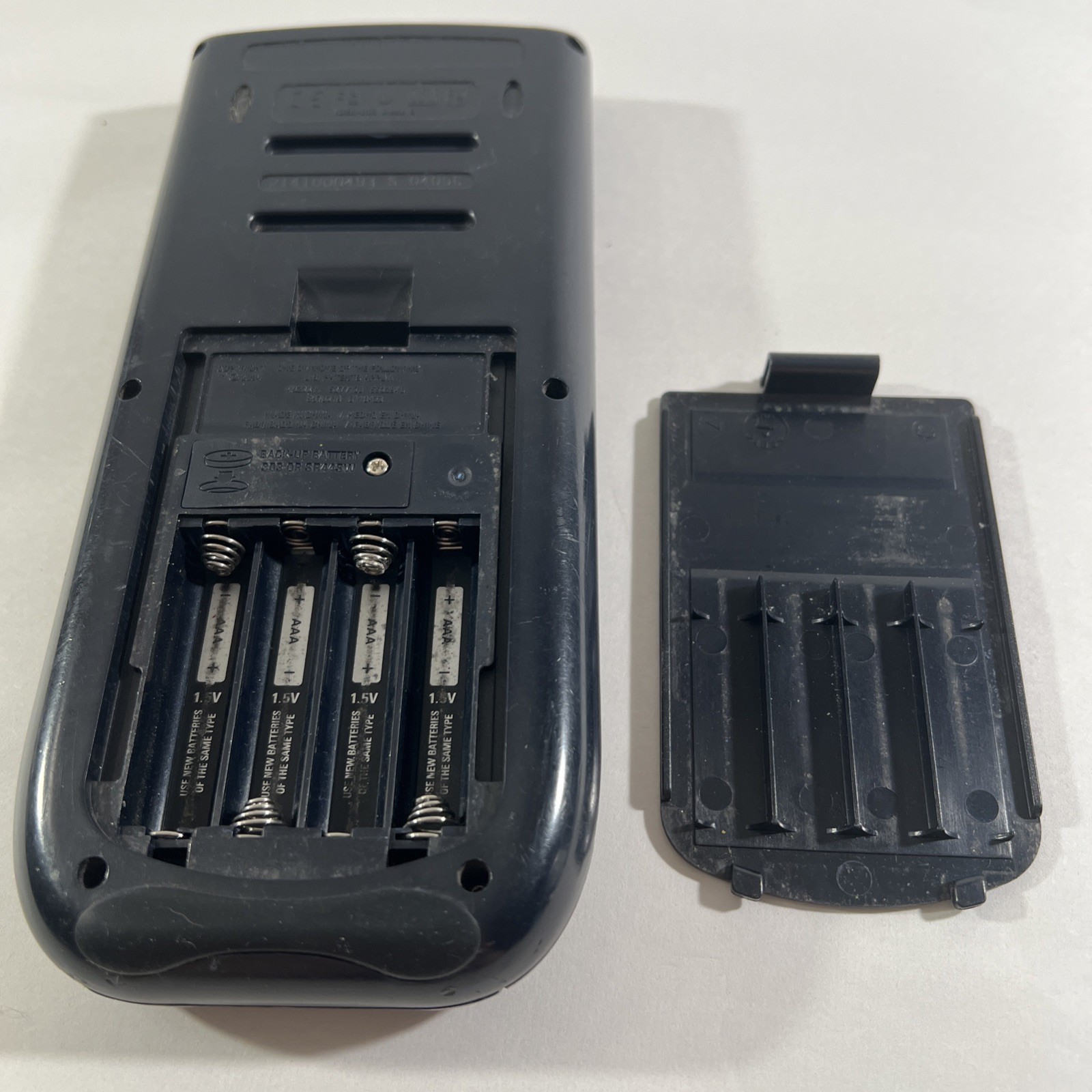 Texas Instruments TI-84 Plus Graphing Calculator