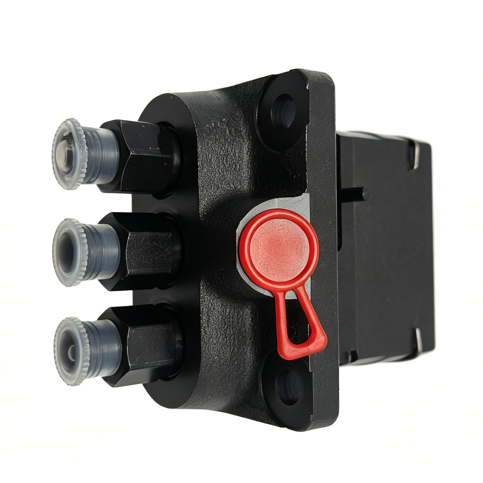 New Fuel Injection Pump 721461-51700 For Yanmar YM187 YM220 YM226 YM1301 YM1401