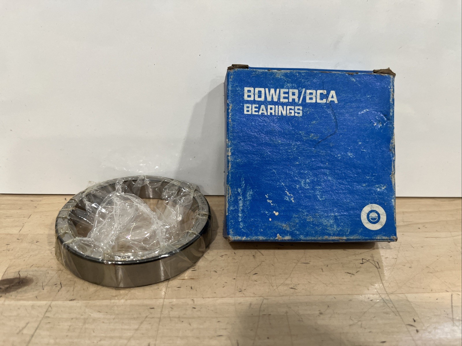 Bower BCA Bearings LM 501310