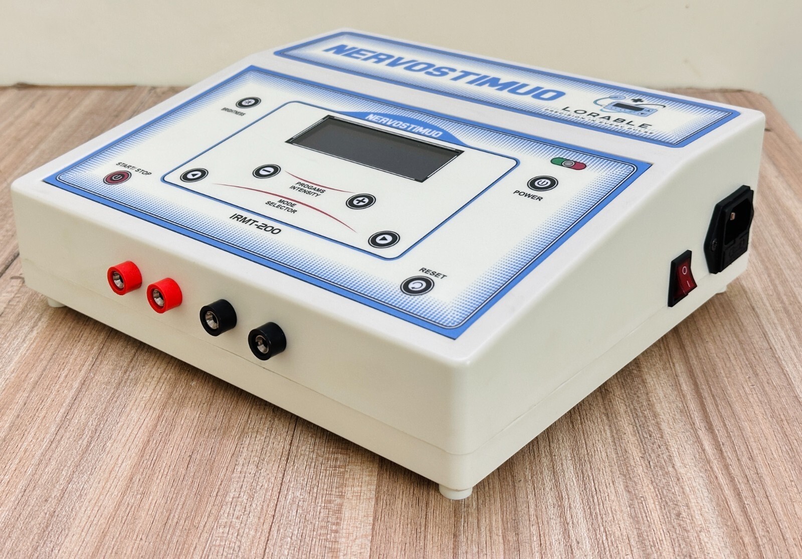 New IFT Interferential Therapy Unit Multi Physical Therapy Digital Machine