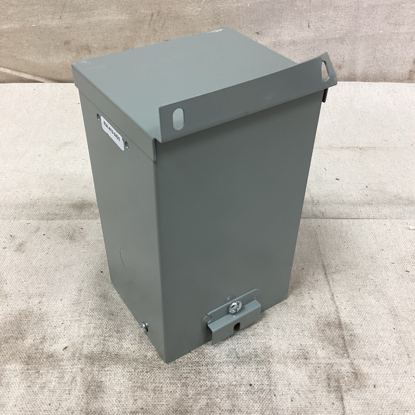 ACME ELECTRIC T181049 Buck Boost Transformer 150VA 120x240V 12/24V