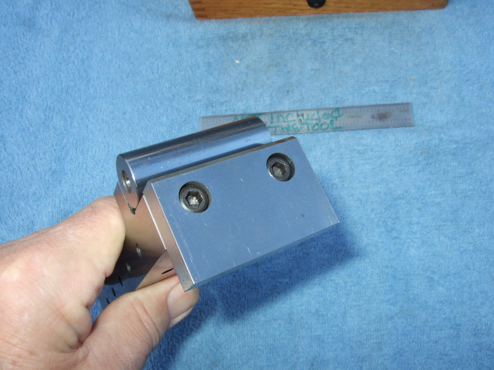 SINE PLATE TAFT-PEIRCE SINE PLATE GE TOOLMAKER MACHINIST GRIND INSPECT EDM MILL