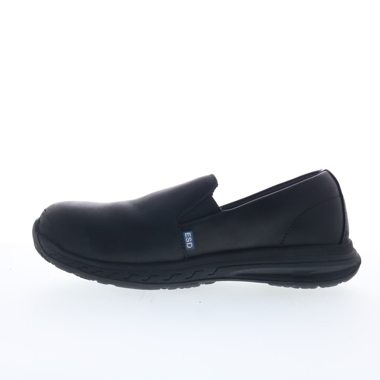 Timberland Pro Drivetrain SD Alloy Toe Womens Black Work & Safety Shoes 8