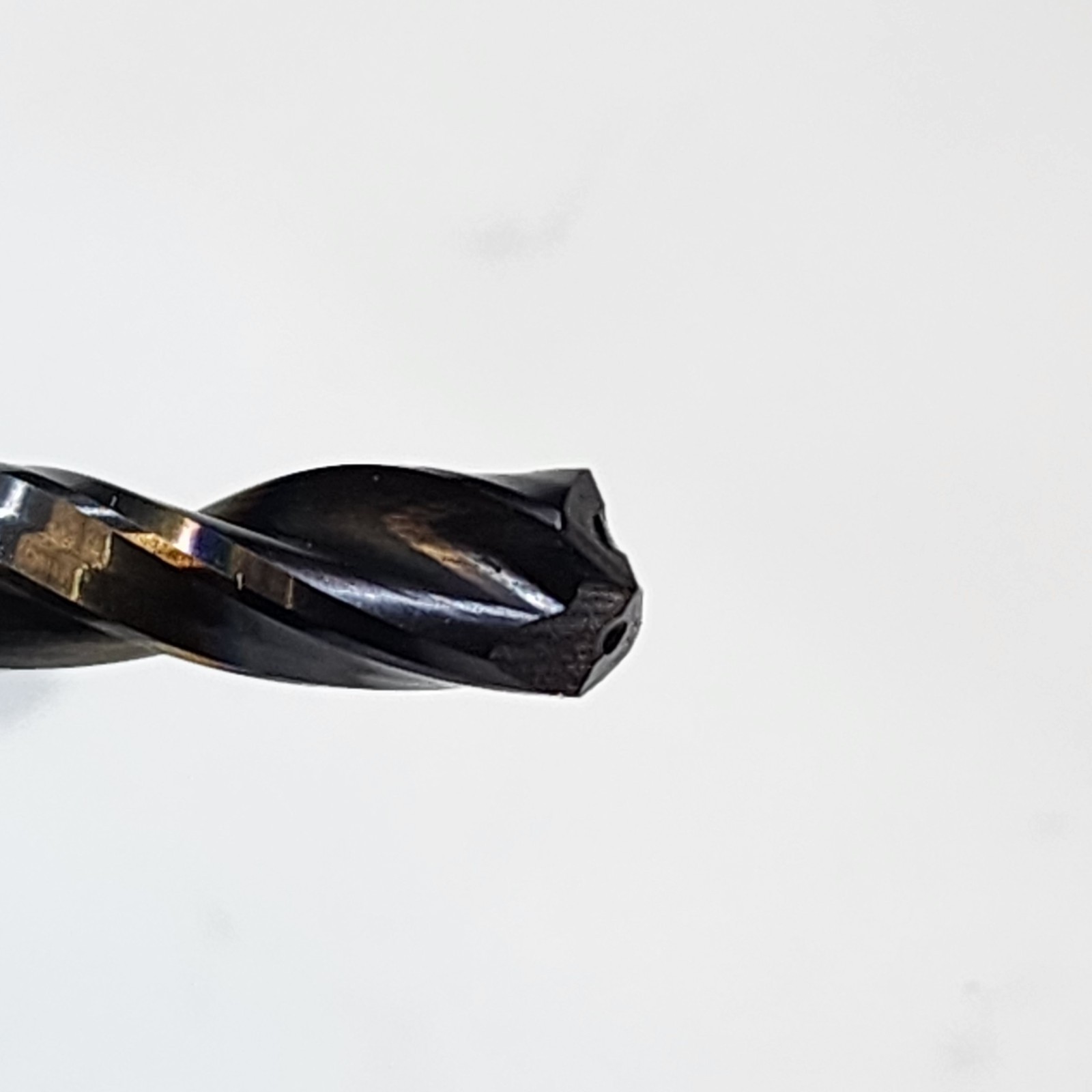 5mm / .196″ Guhring Carbide Extra Length Drill 5525-5.000 Coolant Thru FIREX
