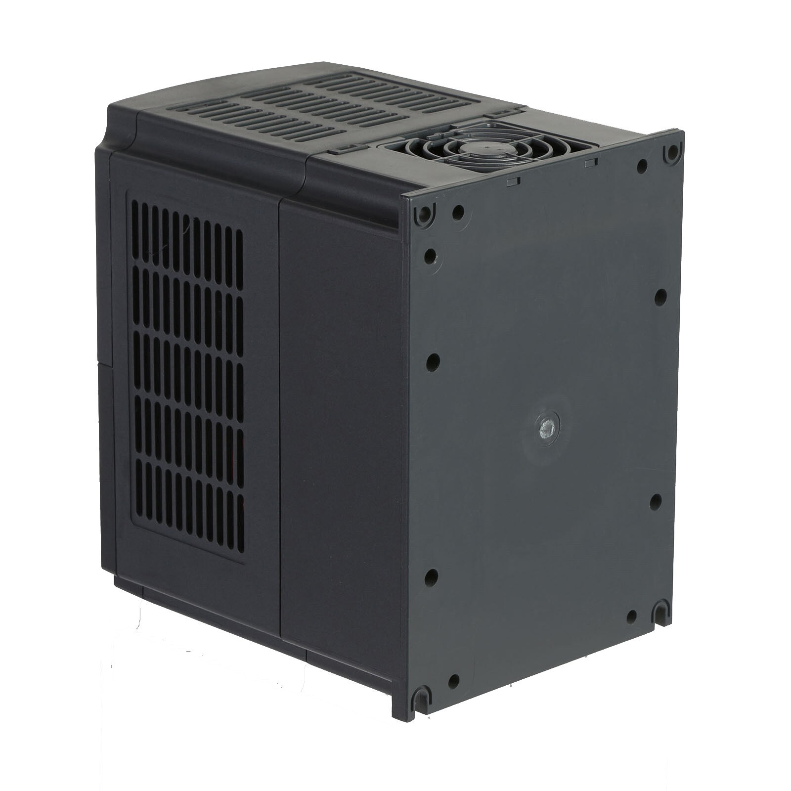 7.5KW 10HP 220V Variable Frequency Drive Inverter Single To 3 Phase CNC VFD VSD