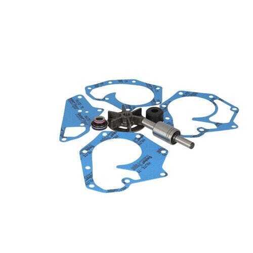 Water Pump Repair Kit fits John Deere 830 1020 1520 2020 2030 2520 2040 RE62658