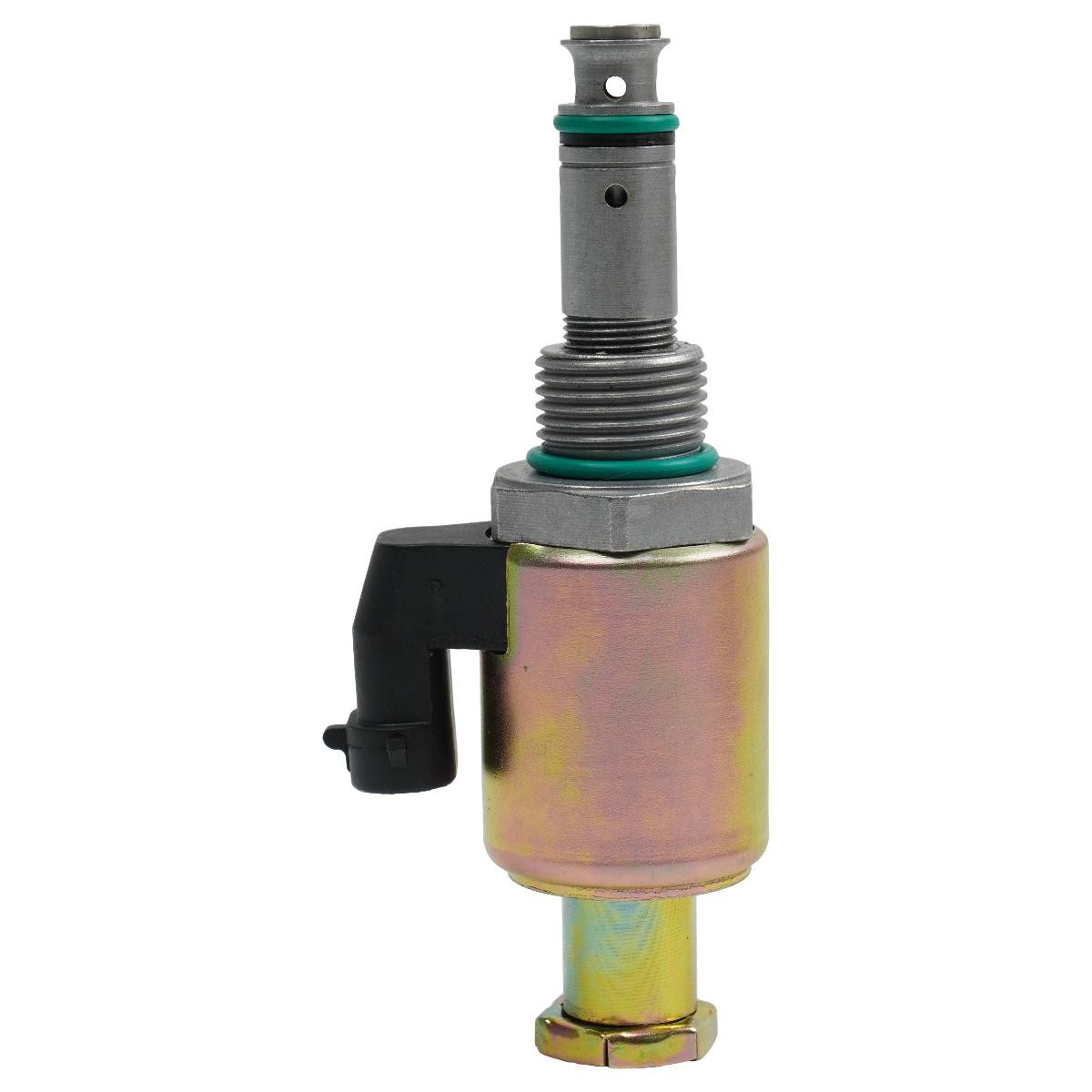 IPR Valve Injector Pressure Regulator 122-5053 For Caterpillar E322C 3126 3126B