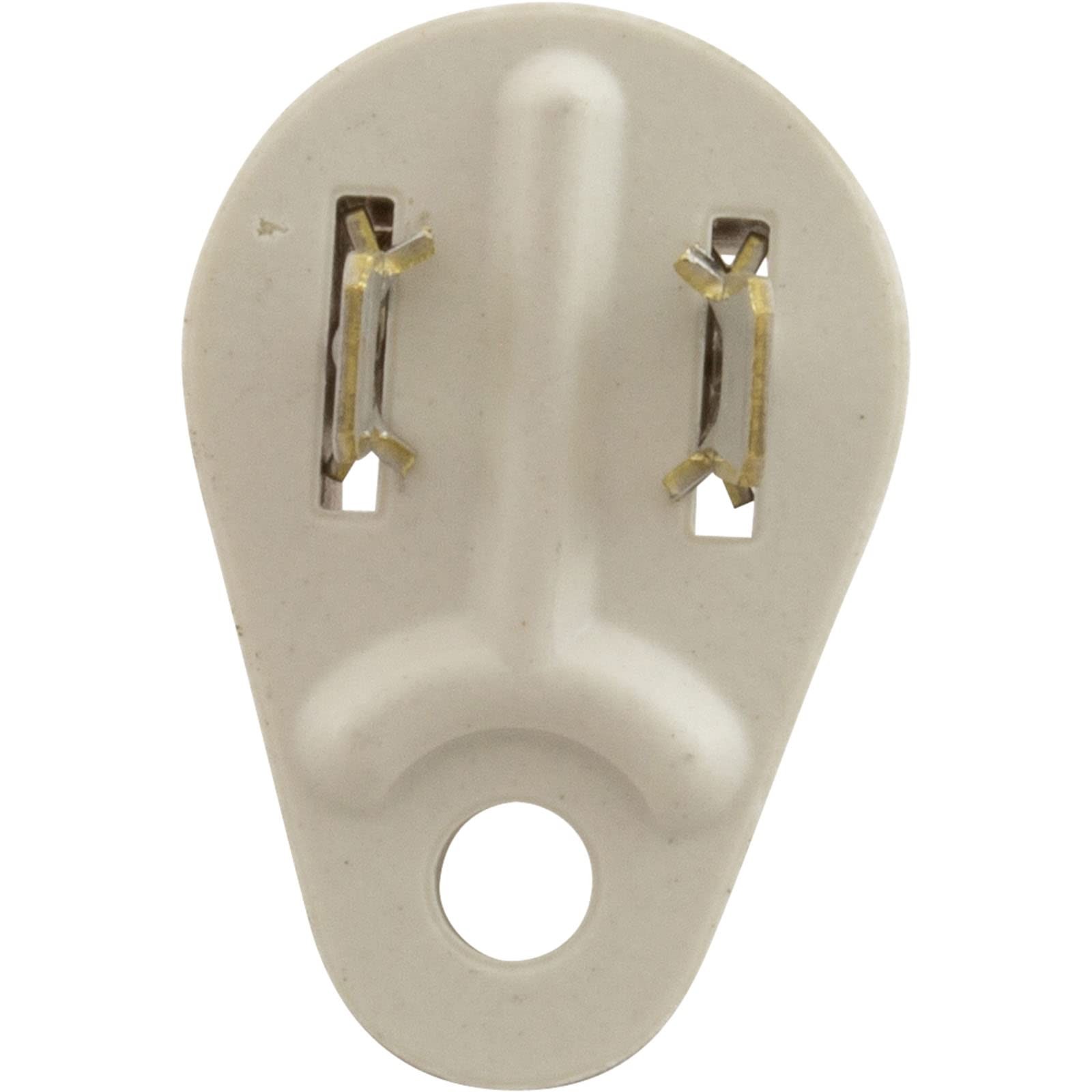 Raypak Raypak 005899F Thermal Cut-Off Fuse 106/156-Kit, white