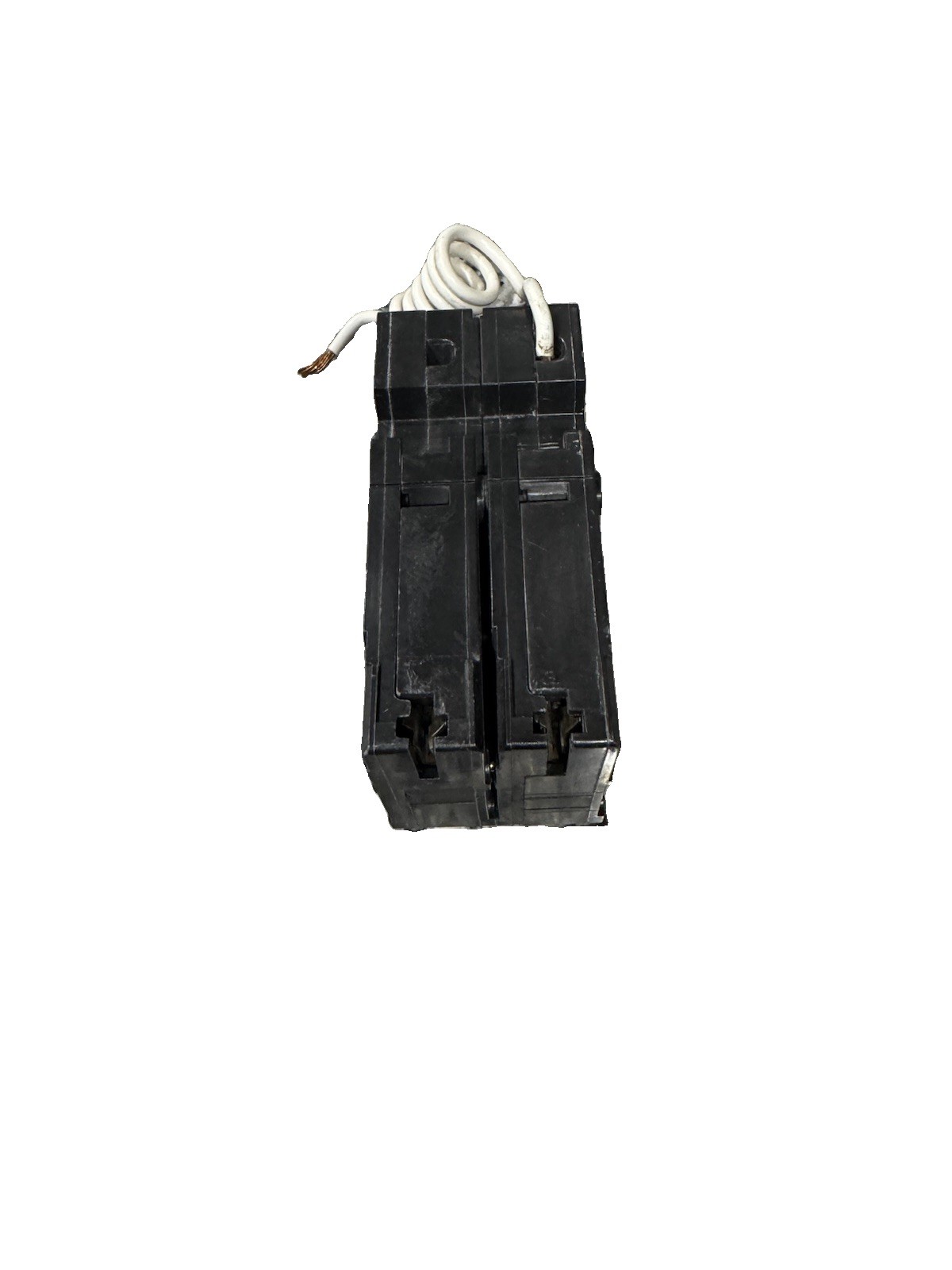 Eaton BRL220CAF 20A 2-Pole 120/240V AFCI Circuit Breaker Type BR