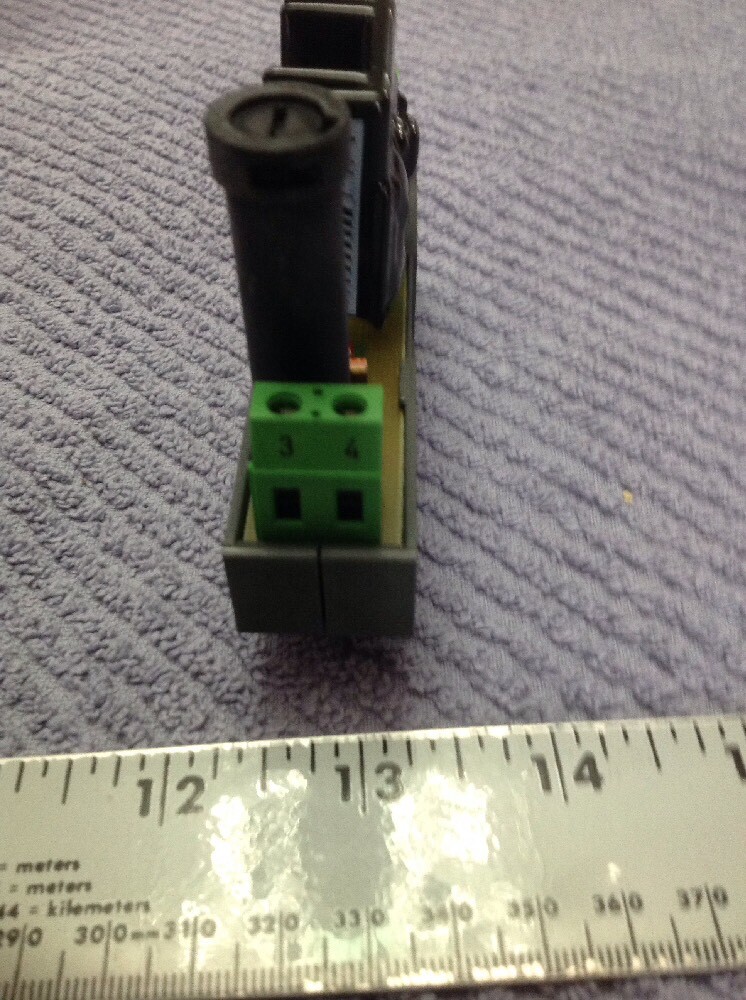 Crydom Relay PFE240D25-MS31XB NEW NO BOX