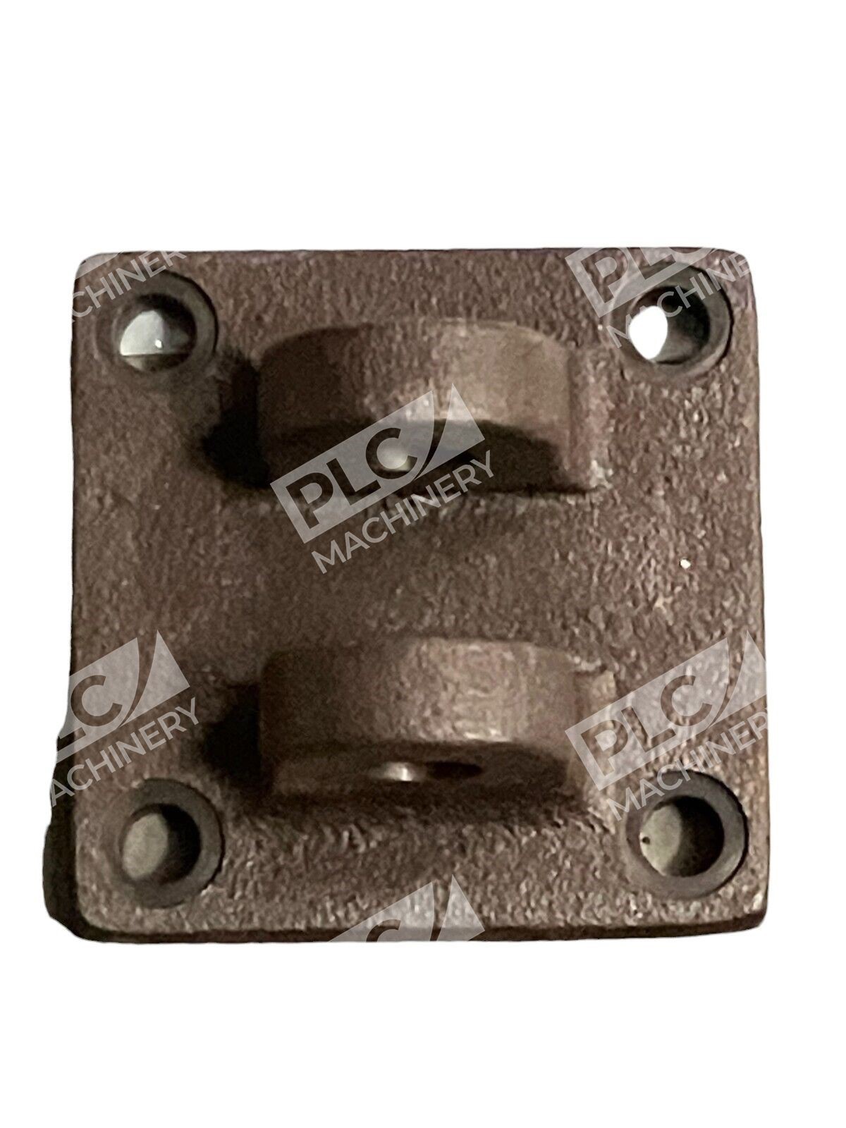 Bimba HD35-250 Clevis Bracket Assembly BMP2-25 H 2 EL14
