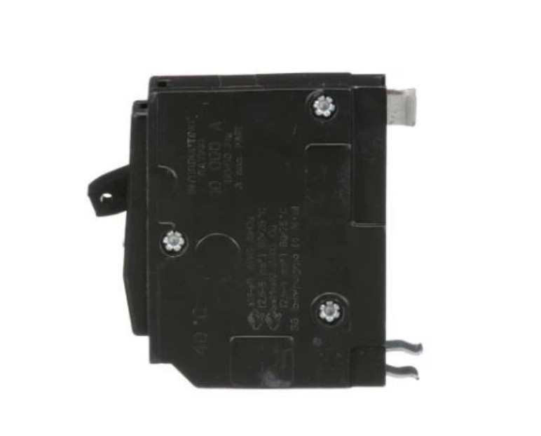 Square D QO130 30 Amp 1 Pole Circuit Breaker