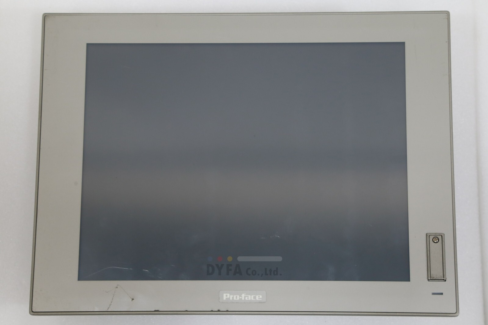 PROFACE used PS5000 Touch Panel Computer PFXPPD5700TA i7-4650U ELEC-I-3148=9A44