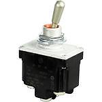 Honeywell 2TL1-1 MICRO SWITCH� Toggle Switches: TL Series Double Pole Double…