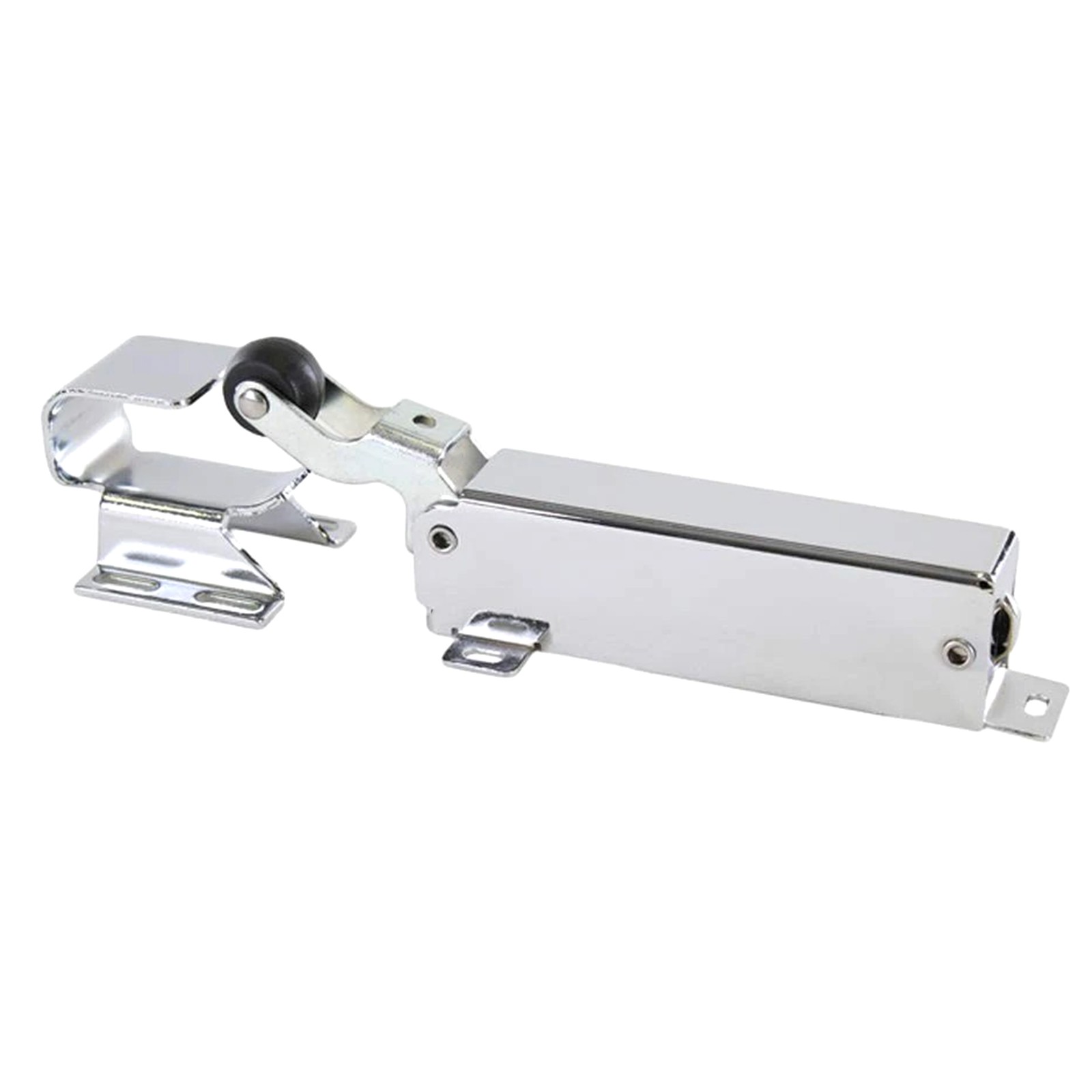 Kason 1094 SureClose Hydraulic Door Closer Flush To 3/4 Inch Hook