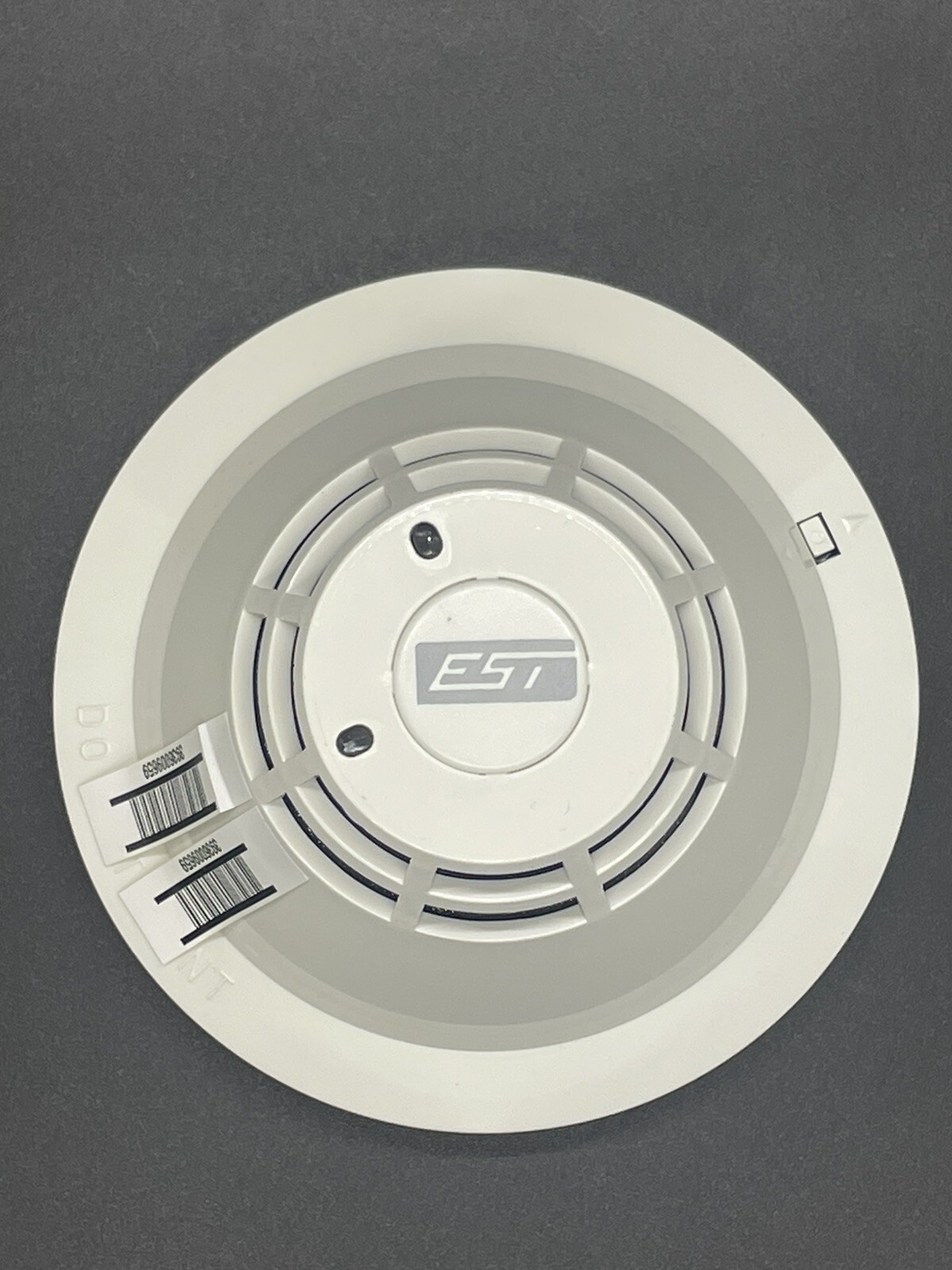 Edwards EST SIGA-PS Intelligent Photoelectric Smoke Detector