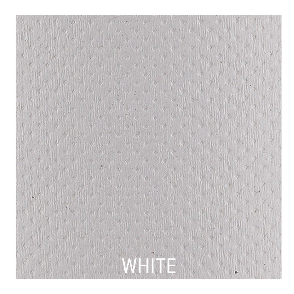 Boardwalk NonPerforated 1-Ply 8″ x 350′ Hardwound Paper Towels – White (12/CT)