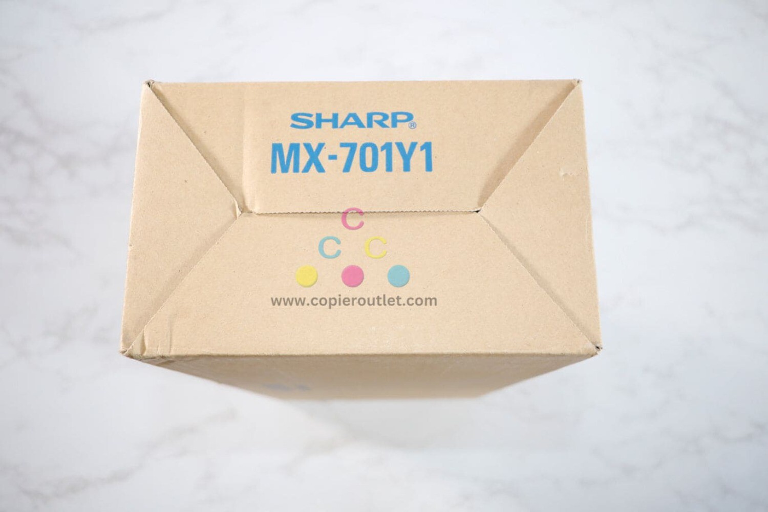 New OEM Sharp MX-6201N,MX-7001N Primary Transfer Kit MX-701Y1 Same Day Shipping