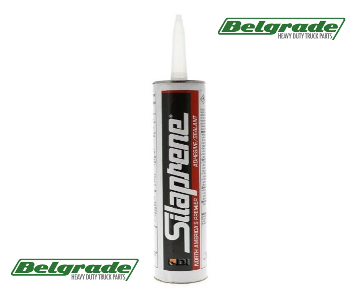 Silaprene M6325 GRAY (6pk) – Premiere Silicone-Free Adhesive and Sealant