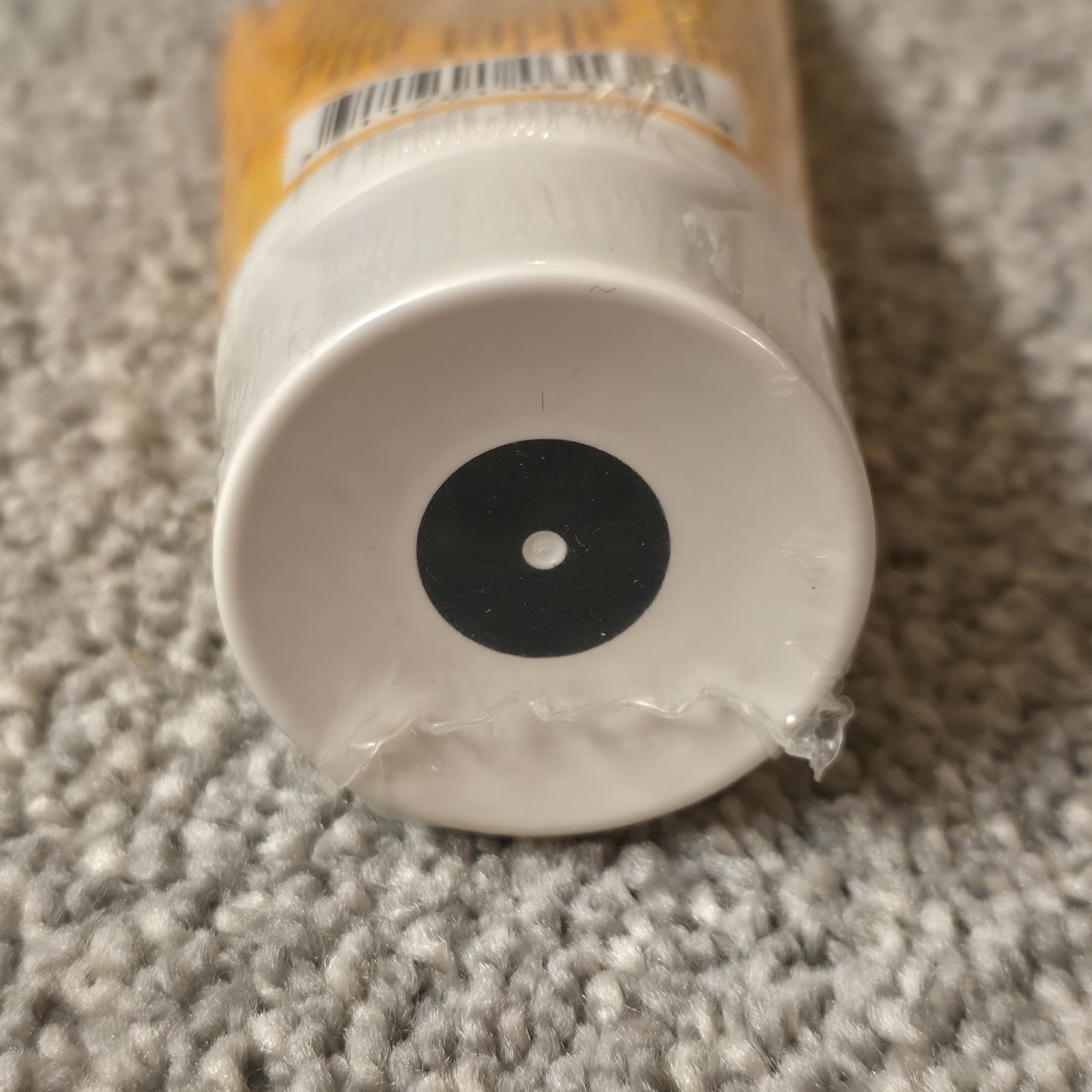 Coloplast Triad Hydrophilic Wound Dressing Paste #1967 6 oz New Factory Sealed