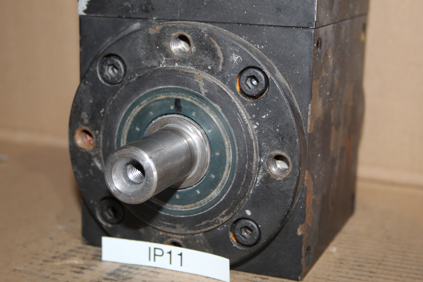 Marke unbekannt Planetengetriebe (IP11-B60)