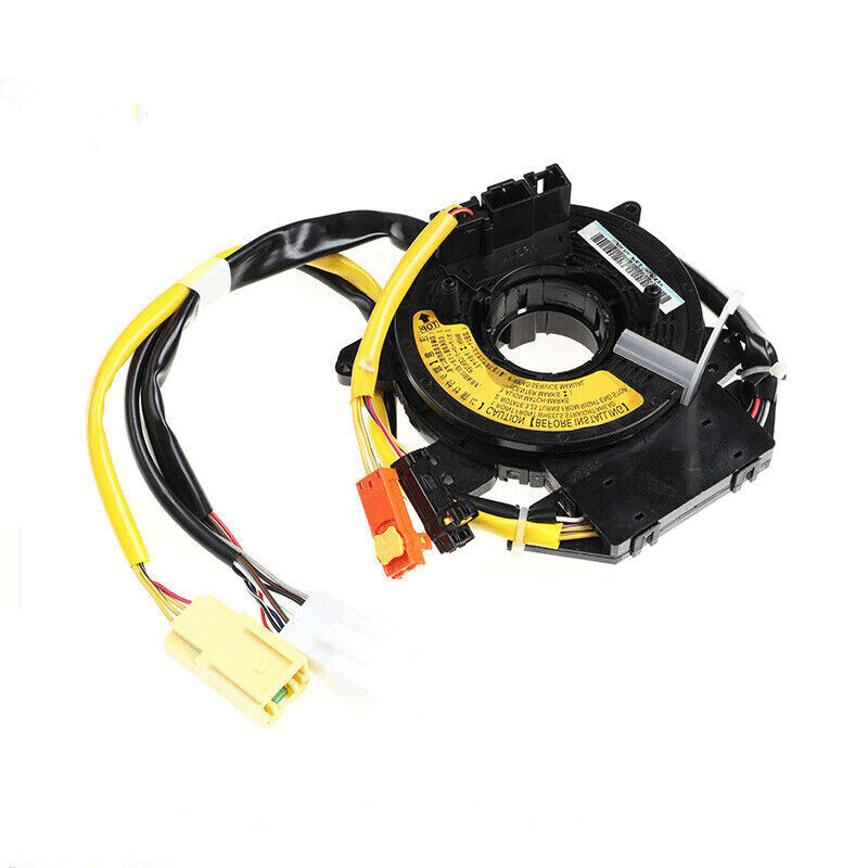 Spiral Cable Steering Wheel Reel Clock Spring 83196-FG020 For Subaru Impreza
