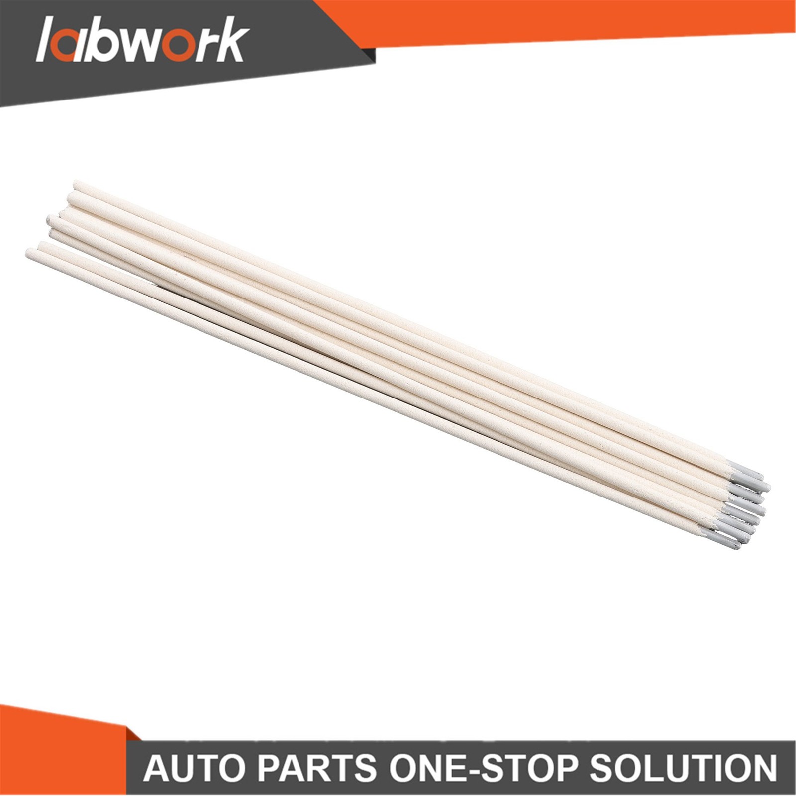 Labwork E4043 5/32″ x 14″ Aluminum Welding Rod TIG Filler Rod 0.5LB (11 Rods)