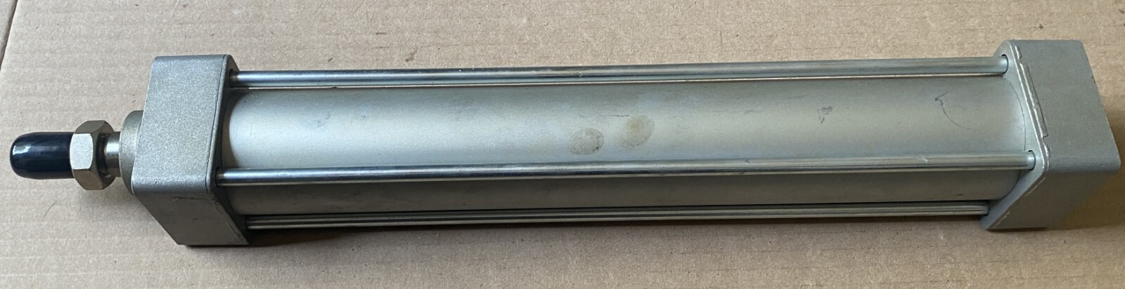 SMC MBB50-300 TIE-ROD CYLINDER – Double Acting – Single Rod 50 mm Bore – NOS