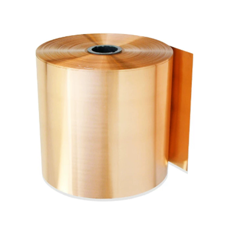 Phosphor Bronze Sheet Plate Metal Sheet Foil Plate Strip Thickness 0.1mm-3mm