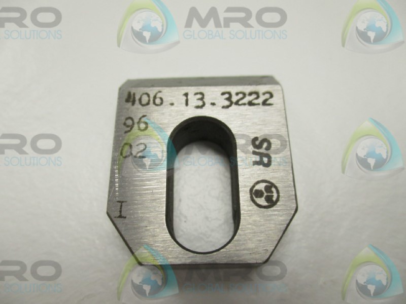 SR 406-13-3222 NSNP
