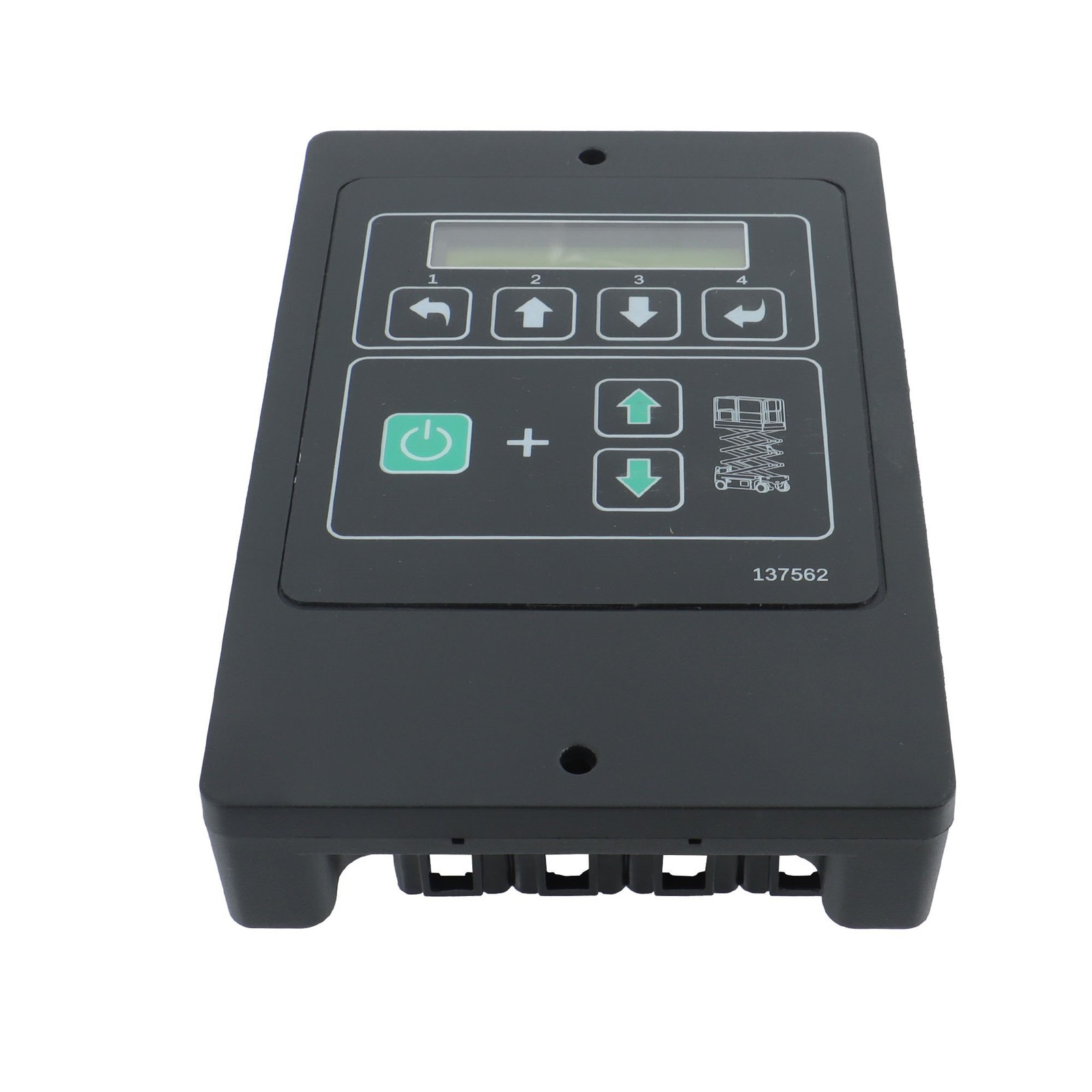 1256721GT Control Box 137562 For Genie GR-12 GR-20 GS-1530 GS-1930 GS3246 GS2032