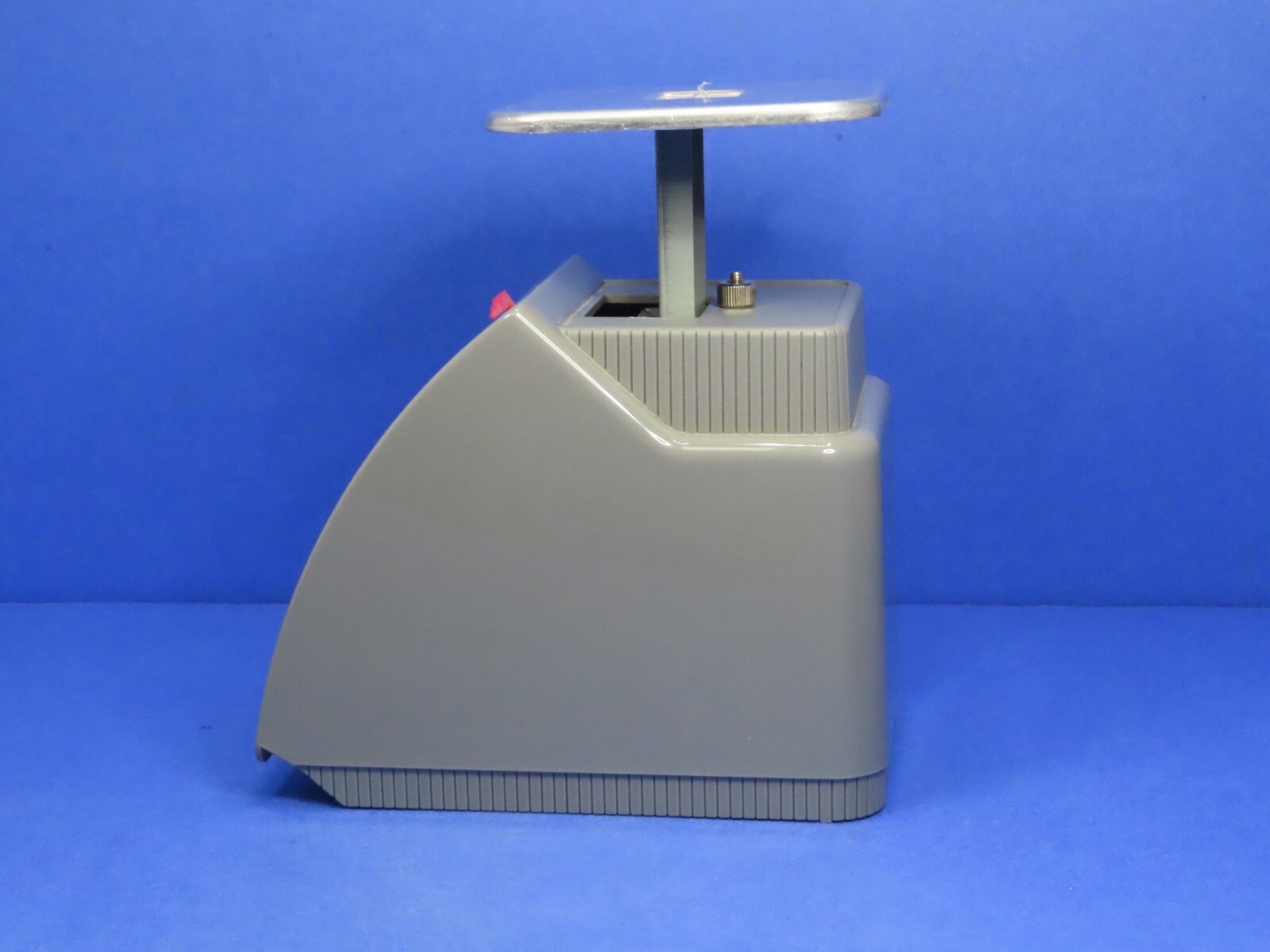 Vintage 1991 Health O Meter Model 102A Table Top Postal Scale 2 lb