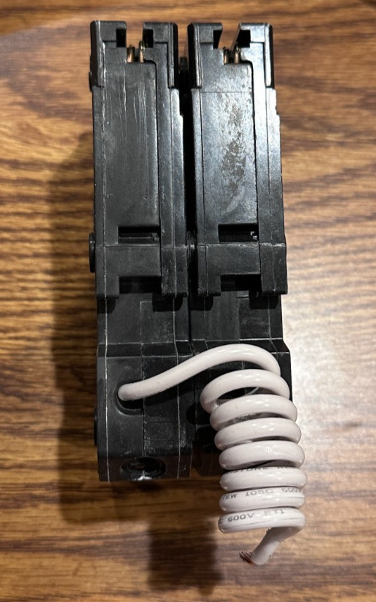 Box of 10 Eaton BRL220CAF Eaton Br Afci Circuit Breaker Fire-Guard AFCI NEW