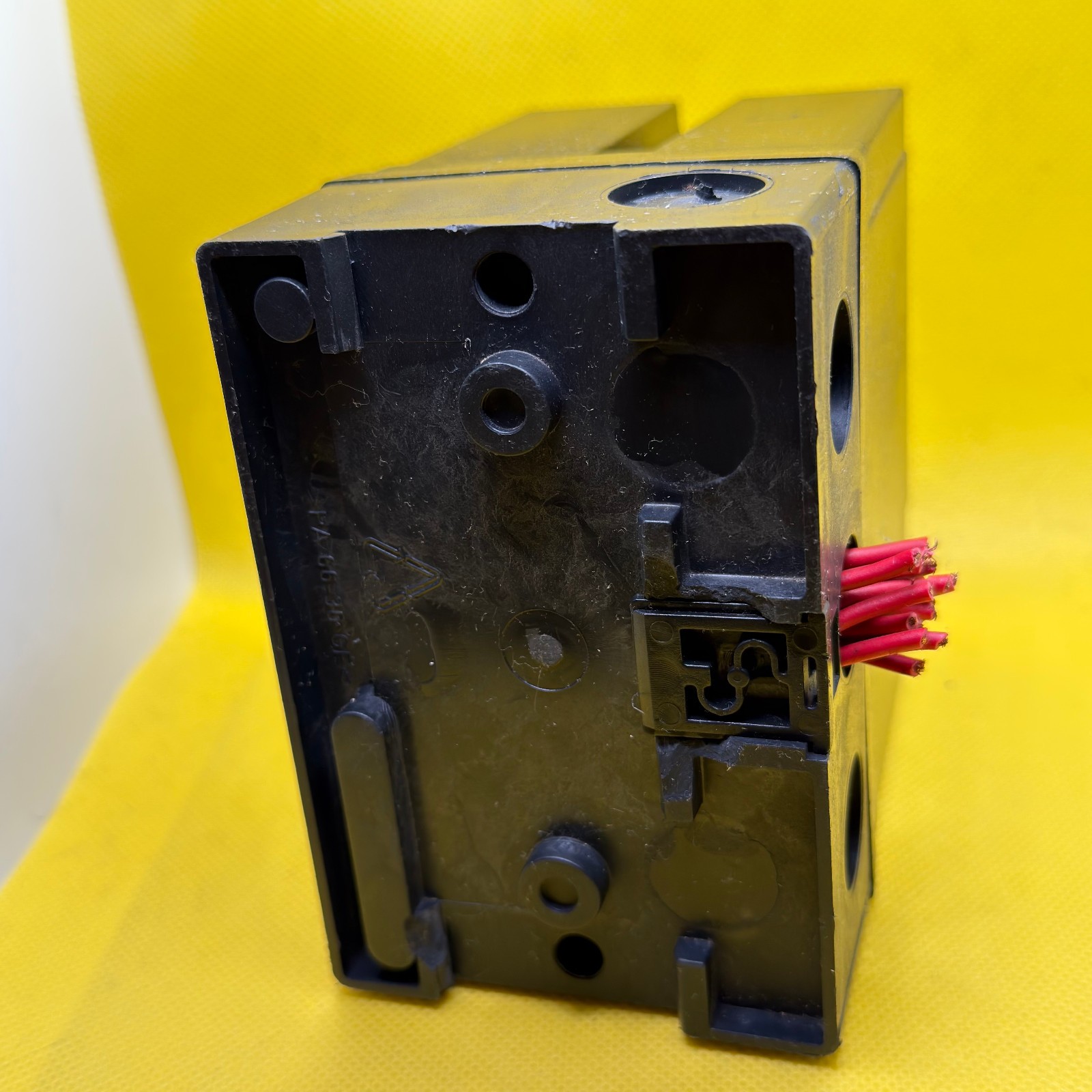 1 Pc Krom Schroder TC410-1N Valve Leakage Detector 84765830